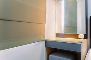 Good Price and Warm 2BR at Podomoro Golf View Apartment