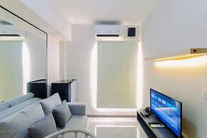 Good Price and Warm 2BR at Podomoro Golf View Apartment