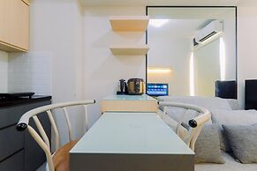 Good Price and Warm 2BR at Podomoro Golf View Apartment