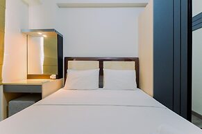 Good Price and Warm 2BR at Podomoro Golf View Apartment