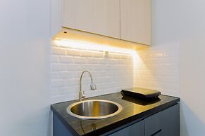 Good Price and Warm 2BR at Podomoro Golf View Apartment