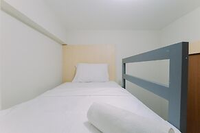 Good Price and Warm 2BR at Podomoro Golf View Apartment