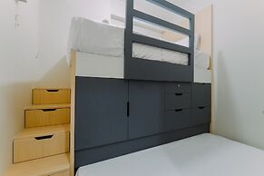 Good Price and Warm 2BR at Podomoro Golf View Apartment