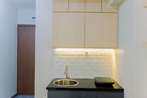 Good Price and Warm 2BR at Podomoro Golf View Apartment