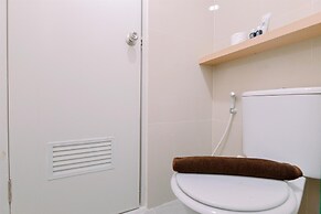 Serene Designed 2BR at Podomoro Golf View Apartment