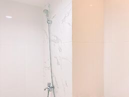 Homey and Nice 2BR Podomoro Golf View Apartment