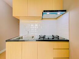 Good Place 2BR at Podomoro Golf View Apartment