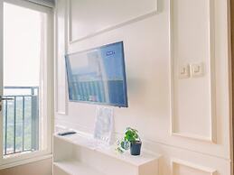 Good Place 2BR at Podomoro Golf View Apartment