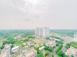 Good Place 2BR at Podomoro Golf View Apartment