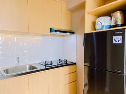 Good Place 2BR at Podomoro Golf View Apartment