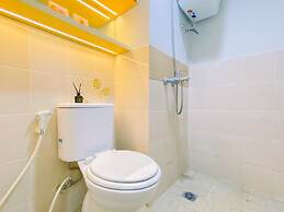 Good Place 2BR at Podomoro Golf View Apartment