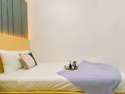 Good Place 2BR at Podomoro Golf View Apartment