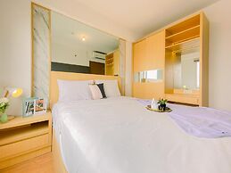 Good Place 2BR at Podomoro Golf View Apartment