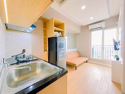 Good Place 2BR at Podomoro Golf View Apartment