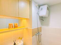 Good Place 2BR at Podomoro Golf View Apartment