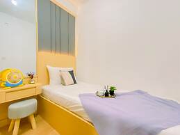 Good Place 2BR at Podomoro Golf View Apartment