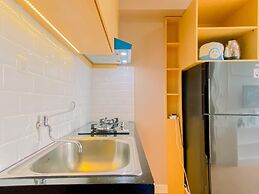 Good Place 2BR at Podomoro Golf View Apartment