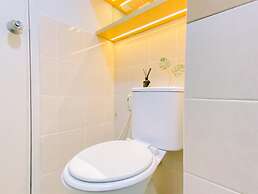 Good Place 2BR at Podomoro Golf View Apartment