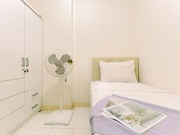 Good and Homey 2BR at Podomoro Golf View Apartment