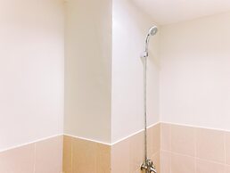 Good and Homey 2BR at Podomoro Golf View Apartment