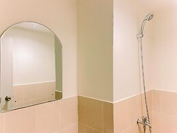 Good and Homey 2BR Apartment Podomoro Golf View