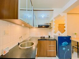 Well Furnished and Comfy 3BR Podomoro Golf View Apartment