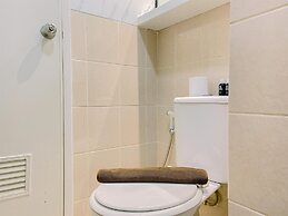 Good Place and Comfy 2BR at Podomoro Golf View Apartment