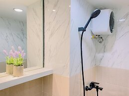 Good Place and Comfy 2BR at Podomoro Golf View Apartment