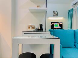 Good Place and Comfy 2BR at Podomoro Golf View Apartment