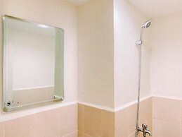 Modern 2BR Apartment at Podomoro Golf View