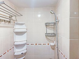 Restful 2BR at Podomoro Golf View Apartment