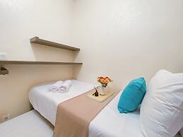 Restful 2BR at Podomoro Golf View Apartment