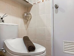 Restful 2BR at Podomoro Golf View Apartment