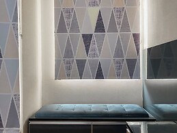 Warm and Homey Studio at Podomoro Golf View Apartment