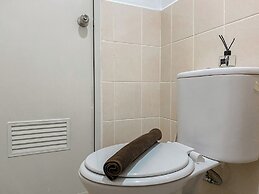 Warm and Homey Studio at Podomoro Golf View Apartment