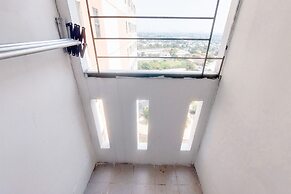 Relaxing and Tidy Studio Urbantown Serpong Apartment