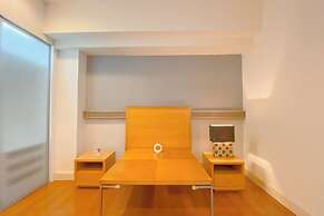 Comfortable 2BR with Office Room at Somerset Berlian Kebayoran Lama Ap