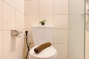 Comfortable 2BR with Office Room at Somerset Berlian Kebayoran Lama Ap