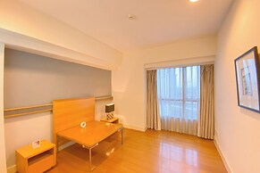 Comfortable 2BR with Office Room at Somerset Berlian Kebayoran Lama Ap