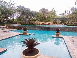 Comfortable 2BR with Office Room at Somerset Berlian Kebayoran Lama Ap