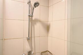 Comfortable 2BR with Office Room at Somerset Berlian Kebayoran Lama Ap