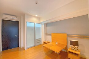 Comfortable 2BR with Office Room at Somerset Berlian Kebayoran Lama Ap