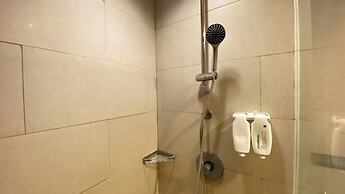 Cozy Studio Apartment at The H Tower Citadines Rasuna Jakarta