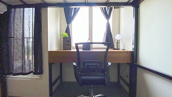 Tranquil and Homey Studio at Podomoro Golf View Apartment