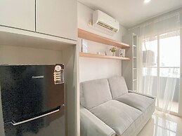 Cozy 1BR Apartment at Atlanta Residence