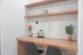 Cozy 1BR Apartment at Atlanta Residence