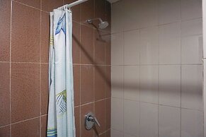 Cozy 1BR Apartment at Atlanta Residence