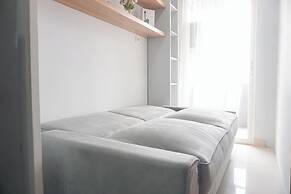 Cozy 1BR Apartment at Atlanta Residence