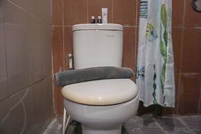 Cozy 1BR Apartment at Atlanta Residence