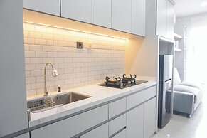 Cozy 1BR Apartment at Atlanta Residence